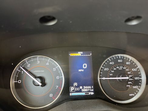 Used 2020 Subaru Crosstrek 2.0i Limited w/ Popular Package #3 AWD/4WD image 19