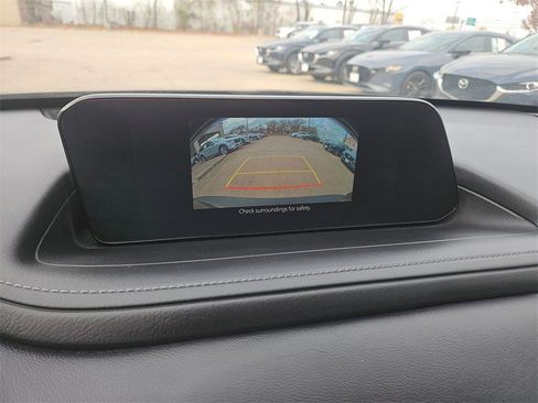 Used 2025 MAZDA CX-30 AWD 2.5 S w/ Preferred Package image 22