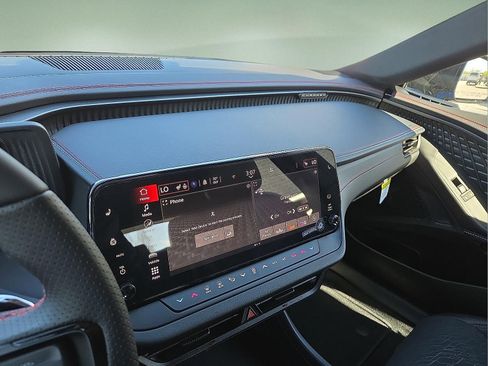 New 2026 Dodge Charger GT w/ Driver Convenience Group image 16