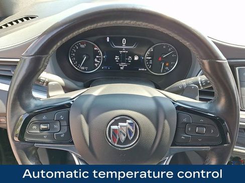 Used 2024 Buick Enclave Premium AWD/4WD image 4