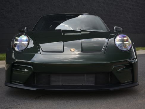 Certified 2026 Porsche 911 GT3 RWD image 10