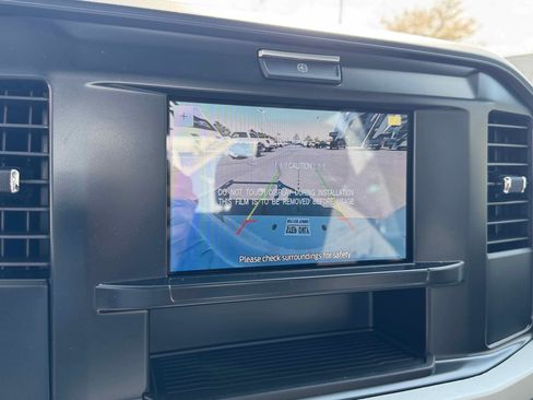 New 2025 Ford F350 XL w/ XL Chrome Package image 23