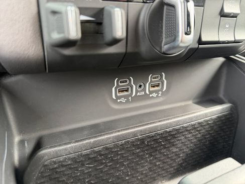 Used 2021 RAM 1500 Big Horn w/ Trailer Tow Group AWD/4WD image 26