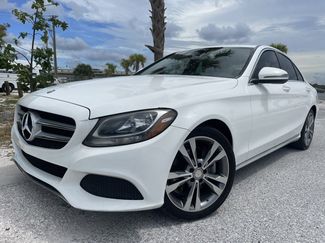 Used 2016 Mercedes-Benz C 300 Sport image 1