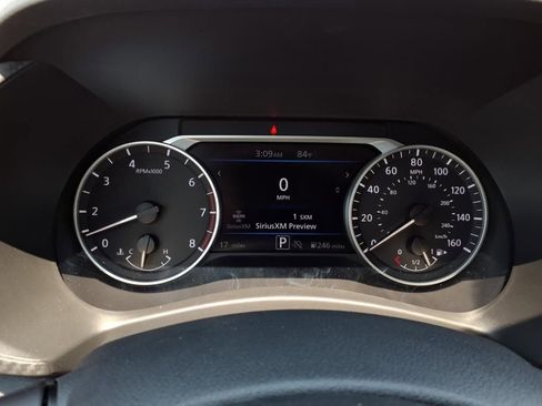 New 2025 Nissan Sentra SR w/ Midnight Edition FWD image 32