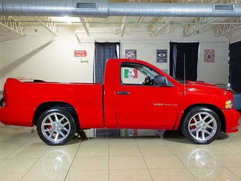 Used 2004 Dodge Ram 1500 Truck 2WD Regular Cab image 23