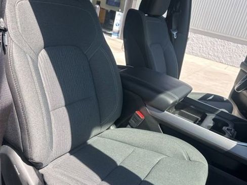 Certified 2023 RAM 1500 Big Horn AWD/4WD image 30