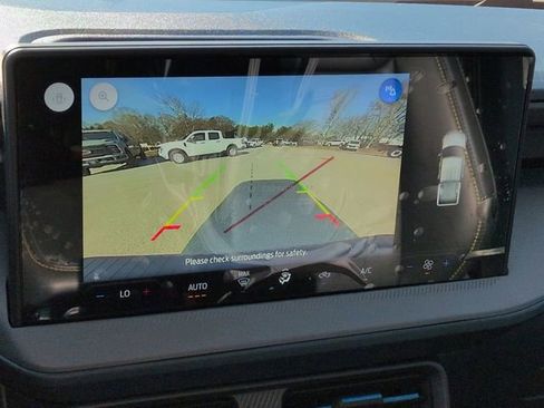 New 2026 Ford Maverick Lobo image 23