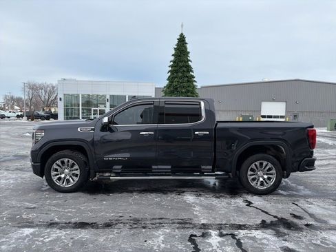 Used 2023 GMC Sierra 1500 Denali image 4