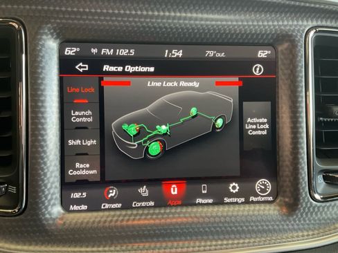 Used 2022 Dodge Challenger SRT Hellcat RWD image 14