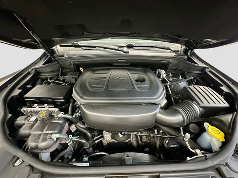 Used 2021 Jeep Grand Cherokee Limited w/ Quick Order Package 28K 80th image 36