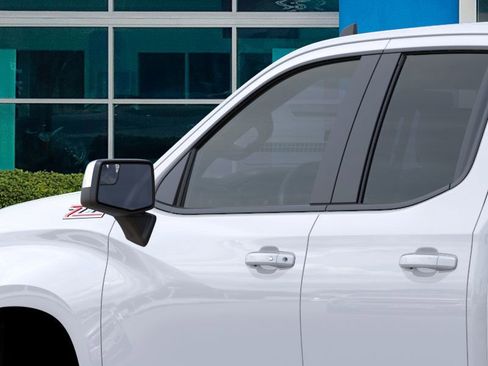 New 2025 Chevrolet Silverado 1500 LT AWD/4WD image 49