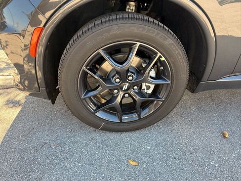 New 2026 Dodge Durango GT image 31