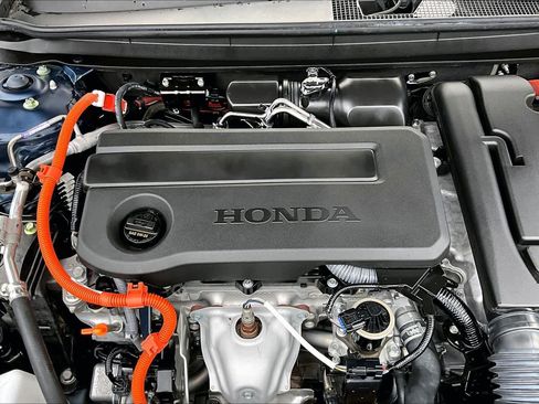 Used 2024 Honda Accord EX-L image 32