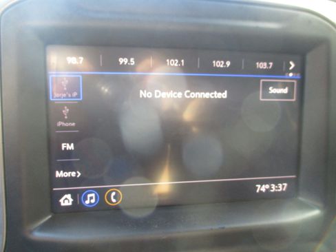 Used 2021 GMC Sierra 1500 2WD Double Cab w/ Sierra Value Package image 18