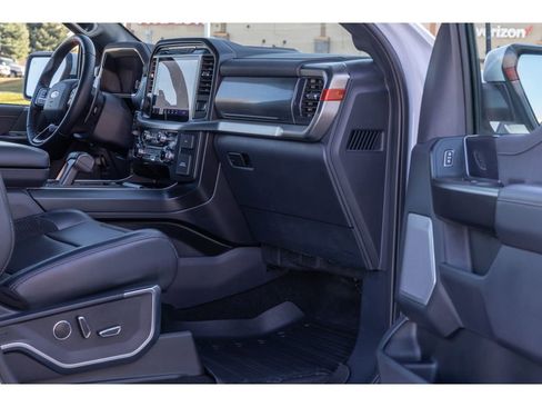 Used 2022 Ford F150 Raptor w/ Equipment Group 801A High image 10