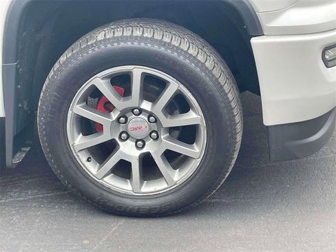 Used 2018 GMC Sierra 1500 Denali image 7