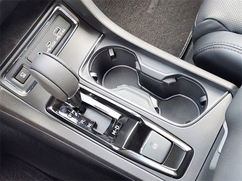 New 2025 Subaru Ascent Bronze Edition image 16