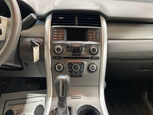 Used 2012 Ford Edge SEL AWD/4WD image 15