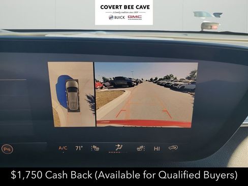 New 2026 Buick Enclave Preferred w/ Power Package image 44