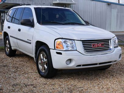 Used 2006 GMC Envoy SLE