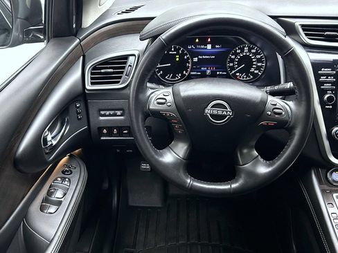 Certified 2023 Nissan Murano Platinum w/ Cargo Package AWD/4WD image 12