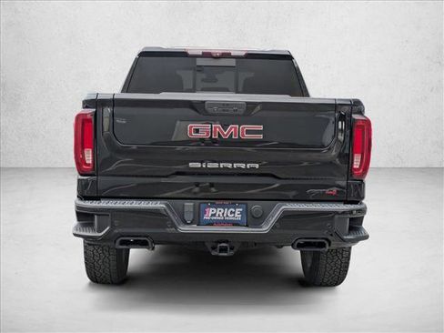 Used 2021 GMC Sierra 1500 AT4 w/ AT4 Value Package image 6