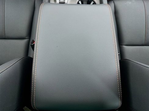 New 2025 Honda Ridgeline TrailSport+ image 22