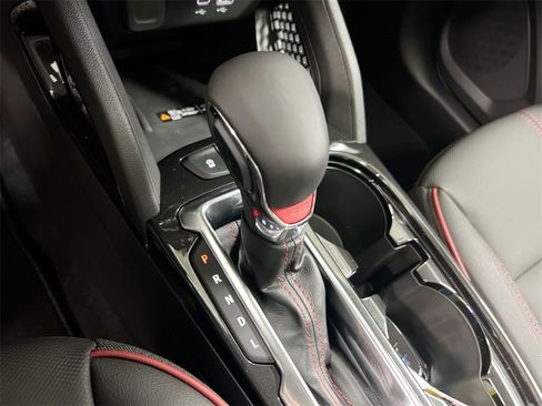 New 2026 Chevrolet TrailBlazer RS w/ Convenience Package image 16