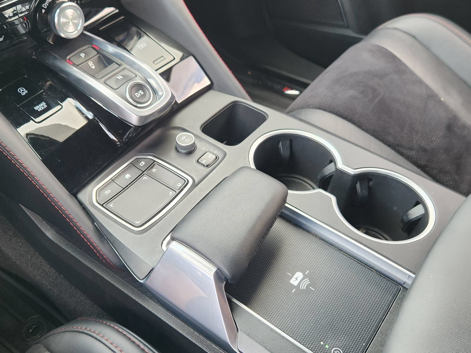 Used 2023 Acura MDX A-Spec AWD/4WD image 19