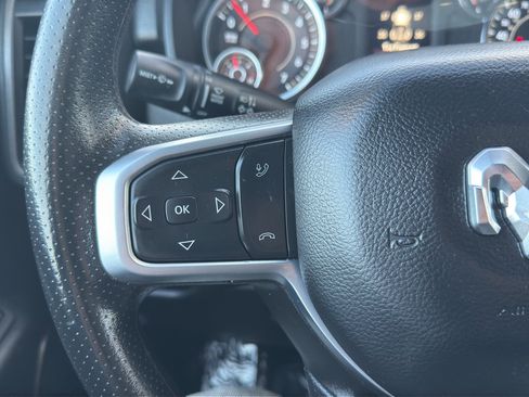 Used 2025 RAM 1500 Tradesman AWD/4WD image 17