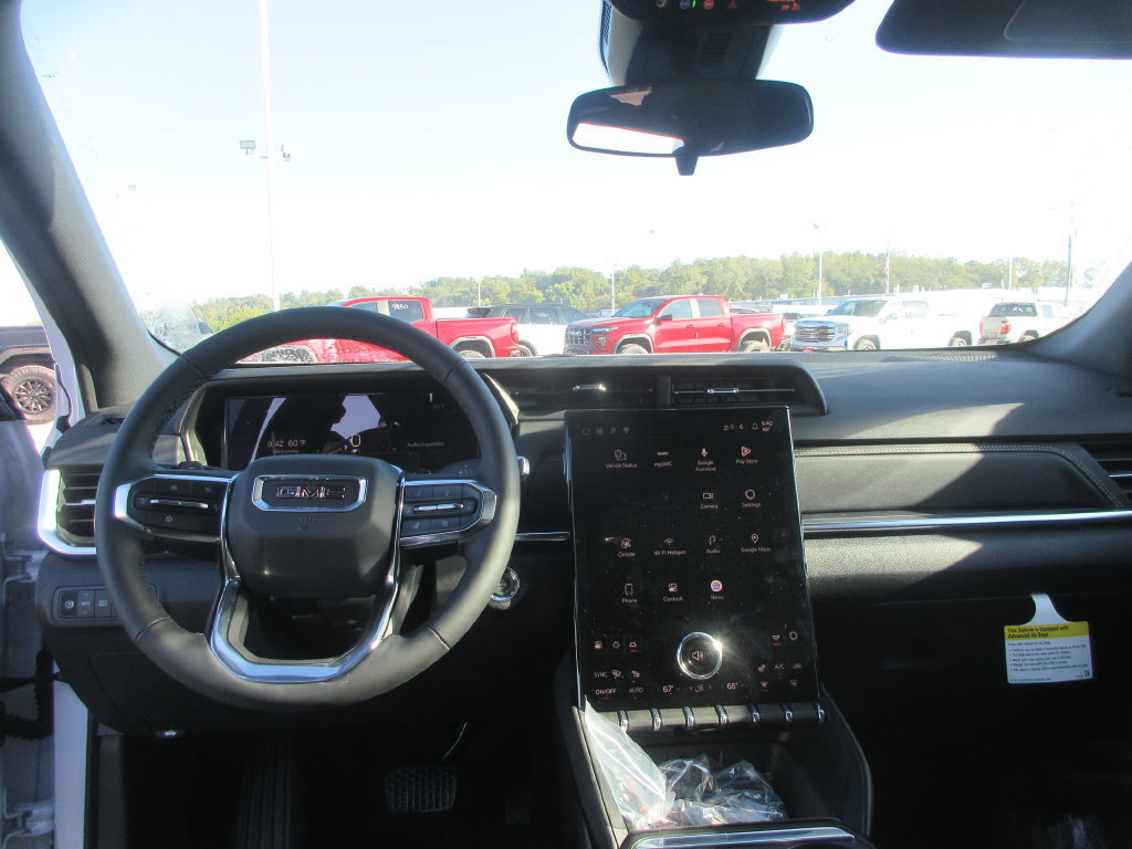 New 2027 GMC Terrain Elevation w/ Elevation Premium Package FWD image 13