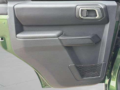 New 2025 Ford Bronco Badlands image 17