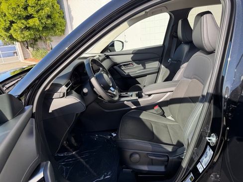 New 2026 MAZDA CX-5 Select AWD/4WD image 17