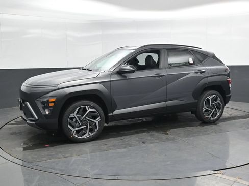 New 2026 Hyundai Kona SEL Premium AWD/4WD image 7