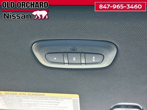 Used 2022 Jeep Wagoneer Series II w/ Premium Group I AWD/4WD image 24