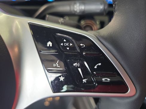 Certified 2026 Mercedes-Benz CLA 250 image 21