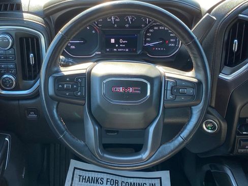 Used 2022 GMC Sierra 1500 AT4 w/ AT4 Premium Package AWD/4WD image 26