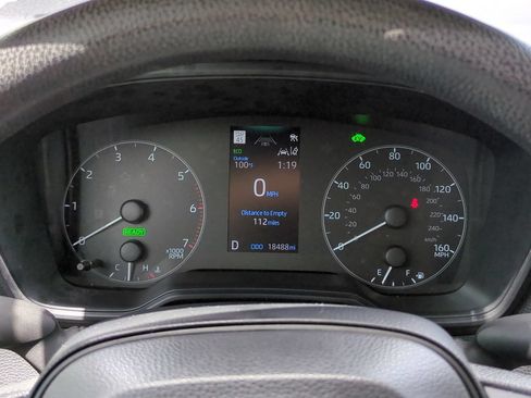 Used 2024 Toyota Corolla LE FWD image 24
