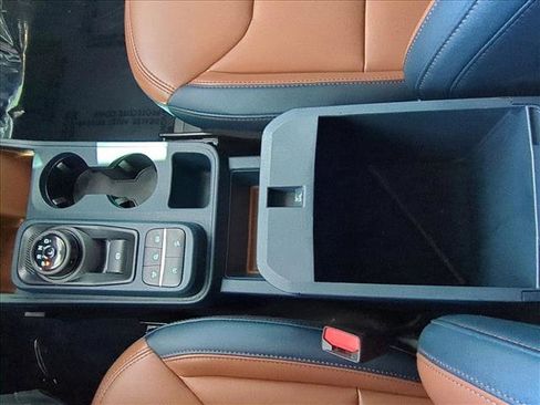 Used 2023 Ford Maverick Lariat w/ Lariat Luxury Package image 14