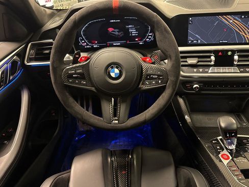 Used 2023 BMW M4 CSL image 13
