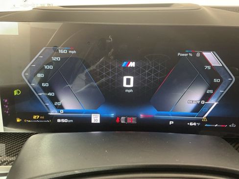 Used 2026 BMW X5 M60i AWD/4WD image 10