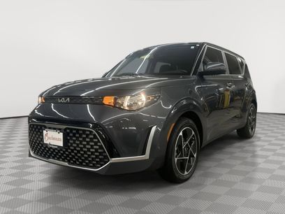 Used 2024 Kia Soul EX