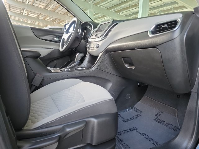 Used 2020 Chevrolet Equinox LS w/ LS Convenience Package FWD image 22