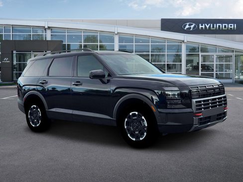 New 2026 Hyundai Palisade XRT Pro AWD/4WD image 10