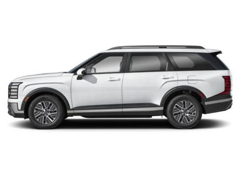 New 2026 Hyundai Palisade SEL Premium AWD/4WD image 6