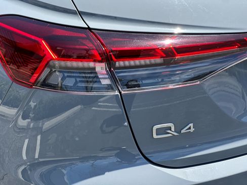 Used 2023 Audi Q4 e-tron Premium w/ 20" Wheel Package AWD/4WD image 28