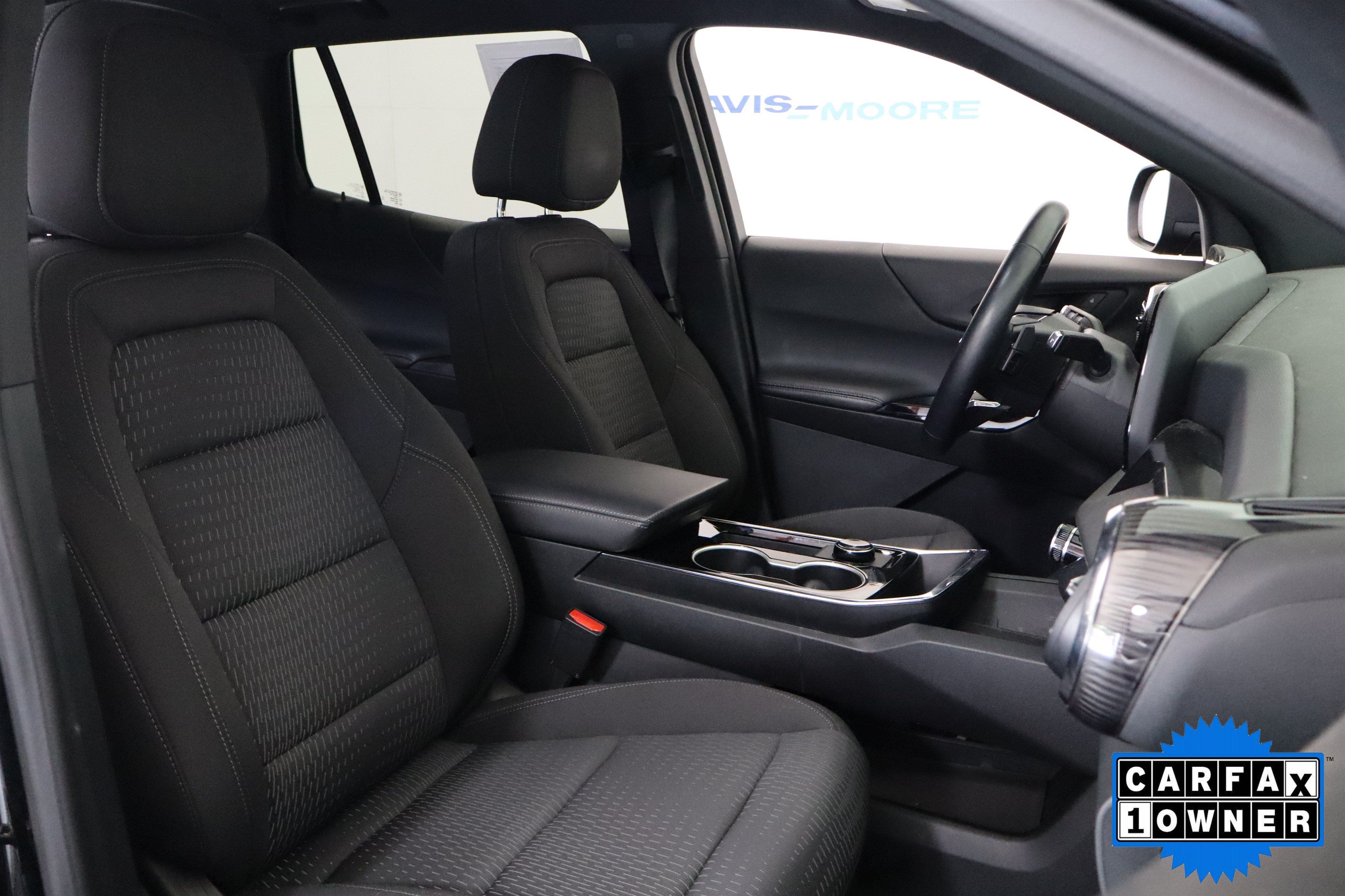 Used 2026 Chevrolet Equinox LT AWD/4WD image 20