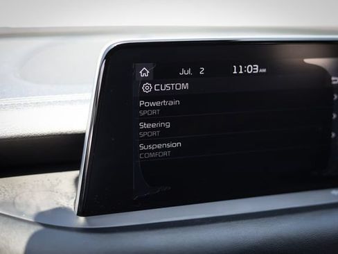Used 2019 Kia Stinger GT1 RWD image 55