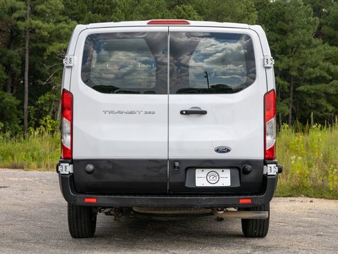 Used 2020 Ford Transit 350 XL RWD image 7